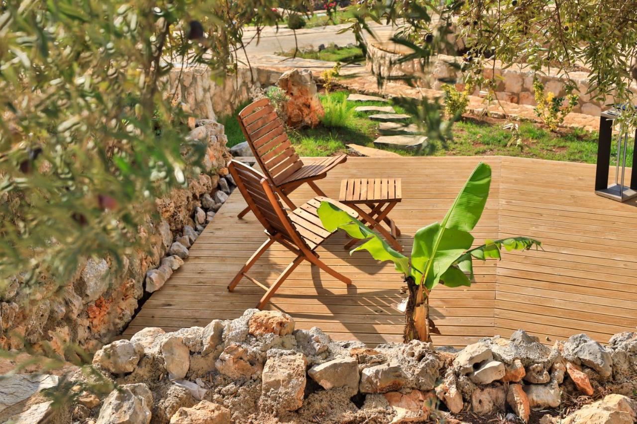 Villa Notos Club Kaş Exterior foto