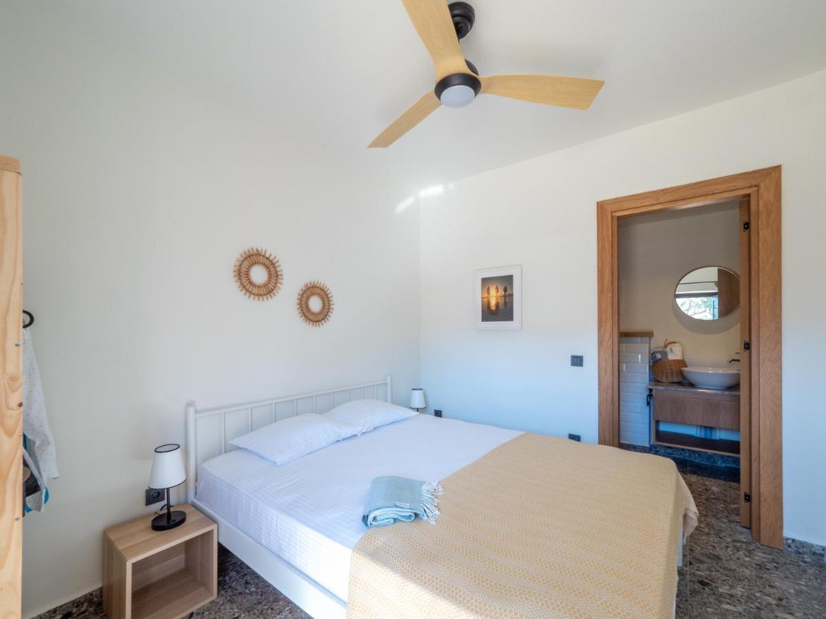 Villa Notos Club Kaş Exterior foto