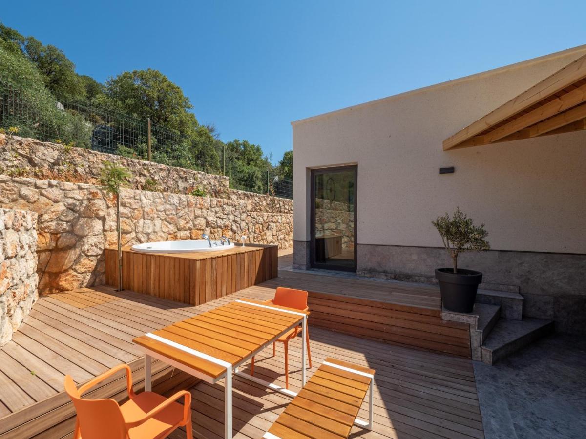 Villa Notos Club Kaş Exterior foto