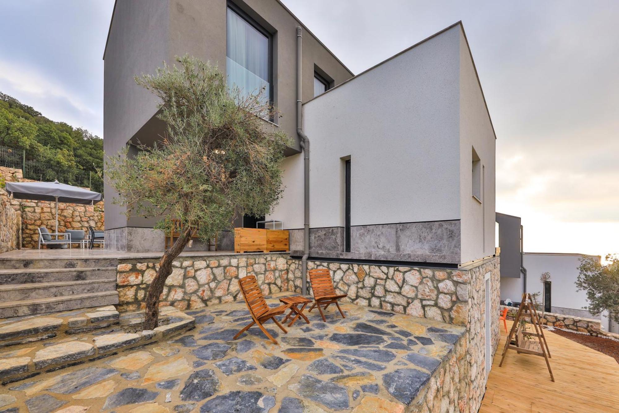 Villa Notos Club Kaş Exterior foto